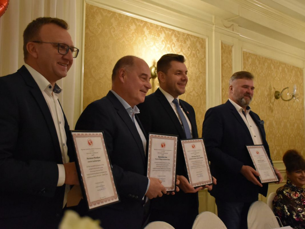 Sandomierski Klub Honorowych Dawców Krwi 