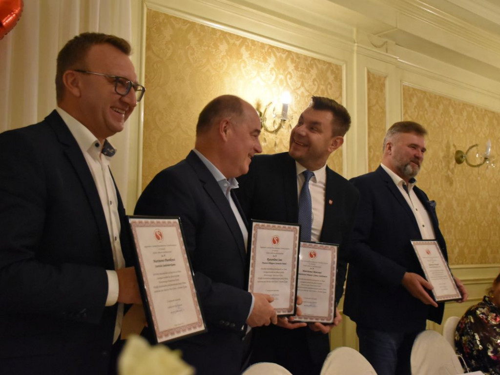 Sandomierski Klub Honorowych Dawców Krwi 