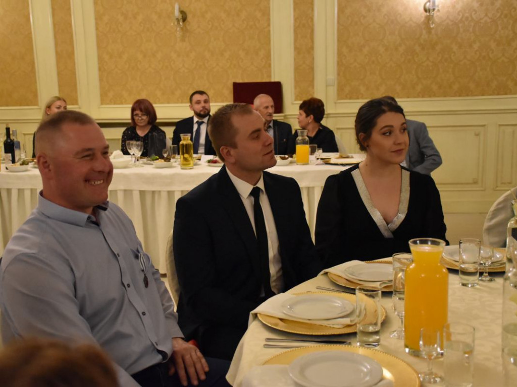Sandomierski Klub Honorowych Dawców Krwi 