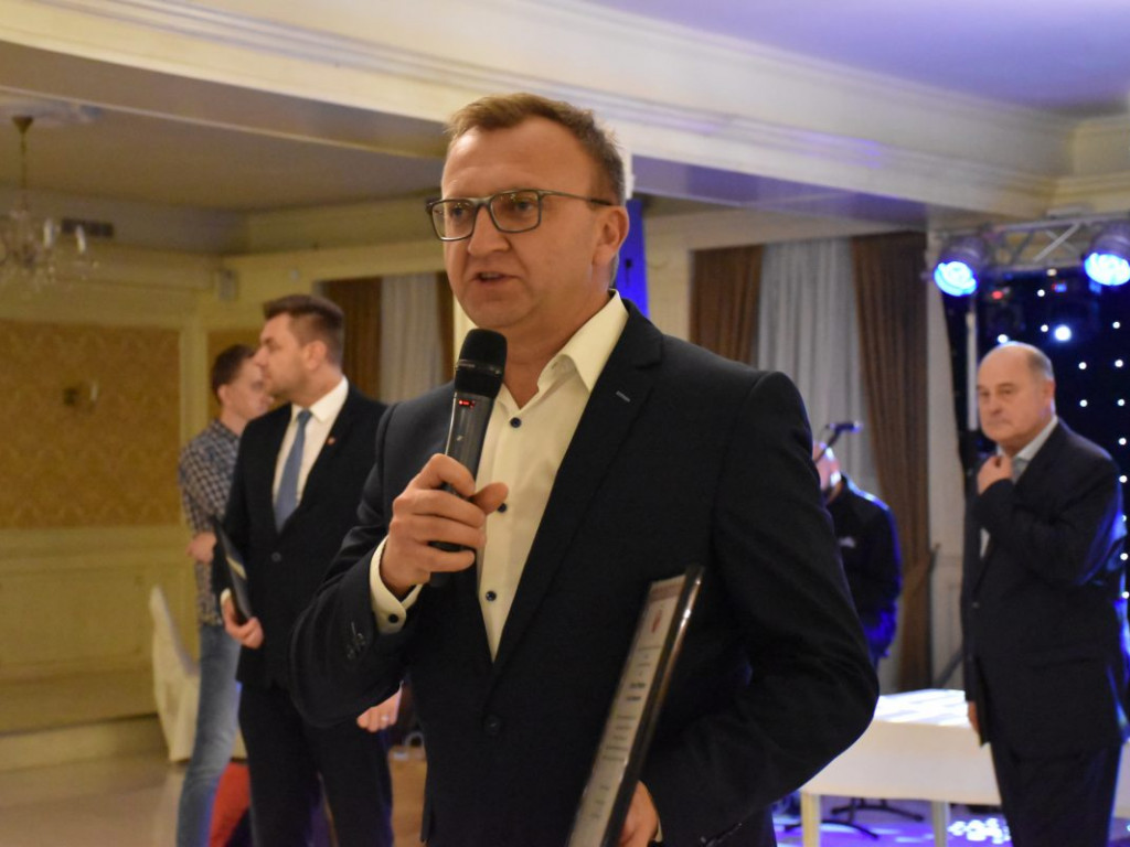Sandomierski Klub Honorowych Dawców Krwi 
