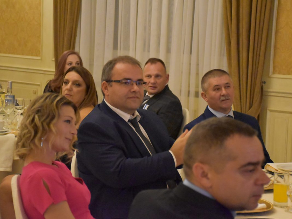 Sandomierski Klub Honorowych Dawców Krwi 