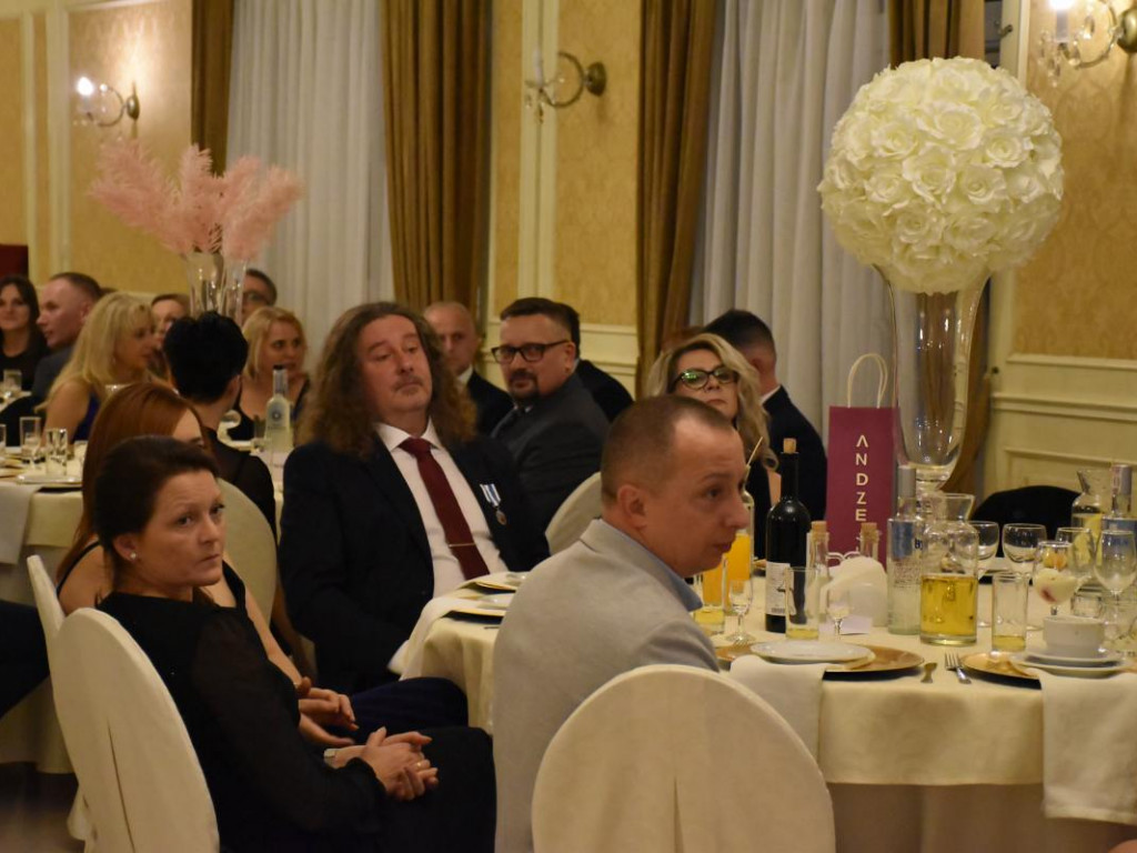 Sandomierski Klub Honorowych Dawców Krwi 