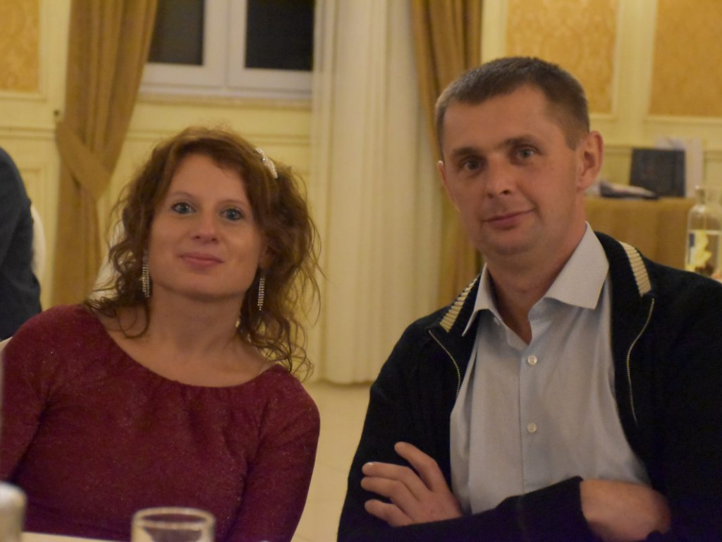 Sandomierski Klub Honorowych Dawców Krwi 