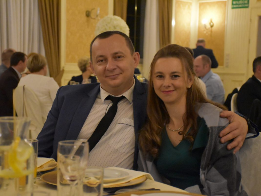 Sandomierski Klub Honorowych Dawców Krwi 