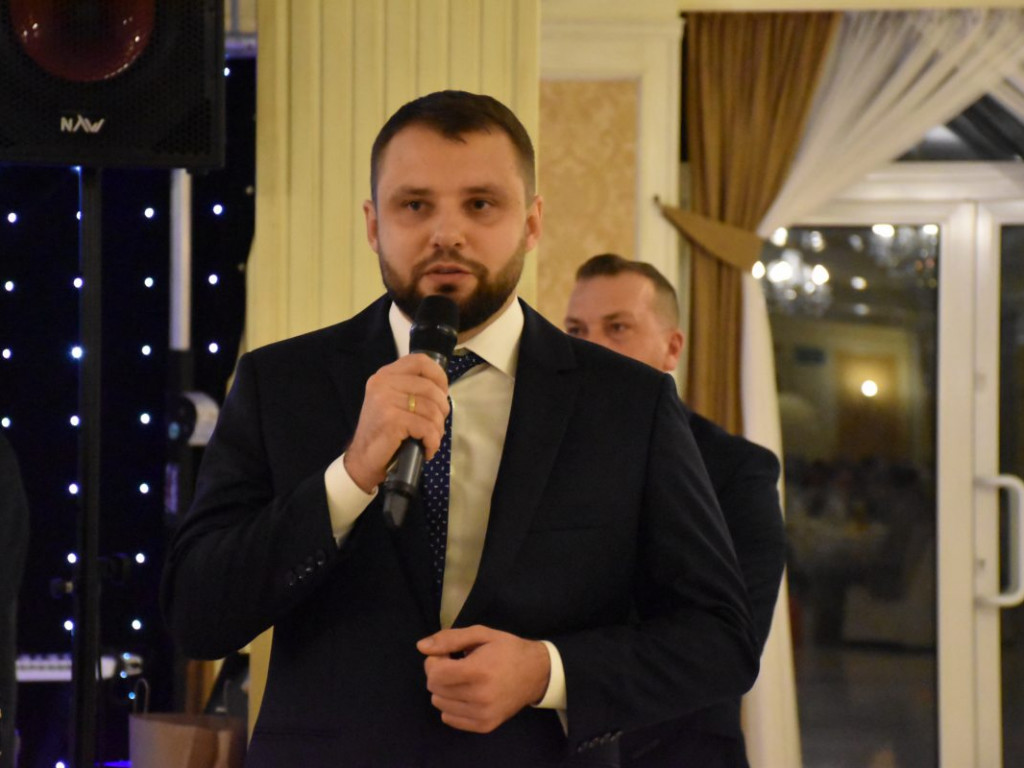 Sandomierski Klub Honorowych Dawców Krwi 