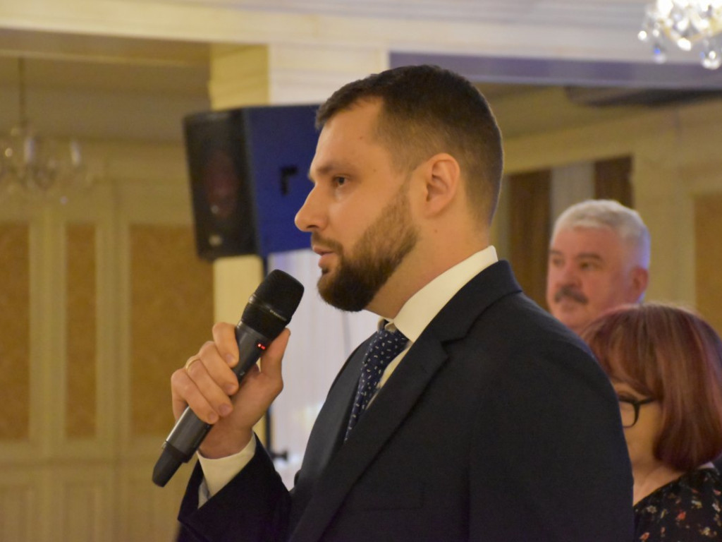 Sandomierski Klub Honorowych Dawców Krwi 