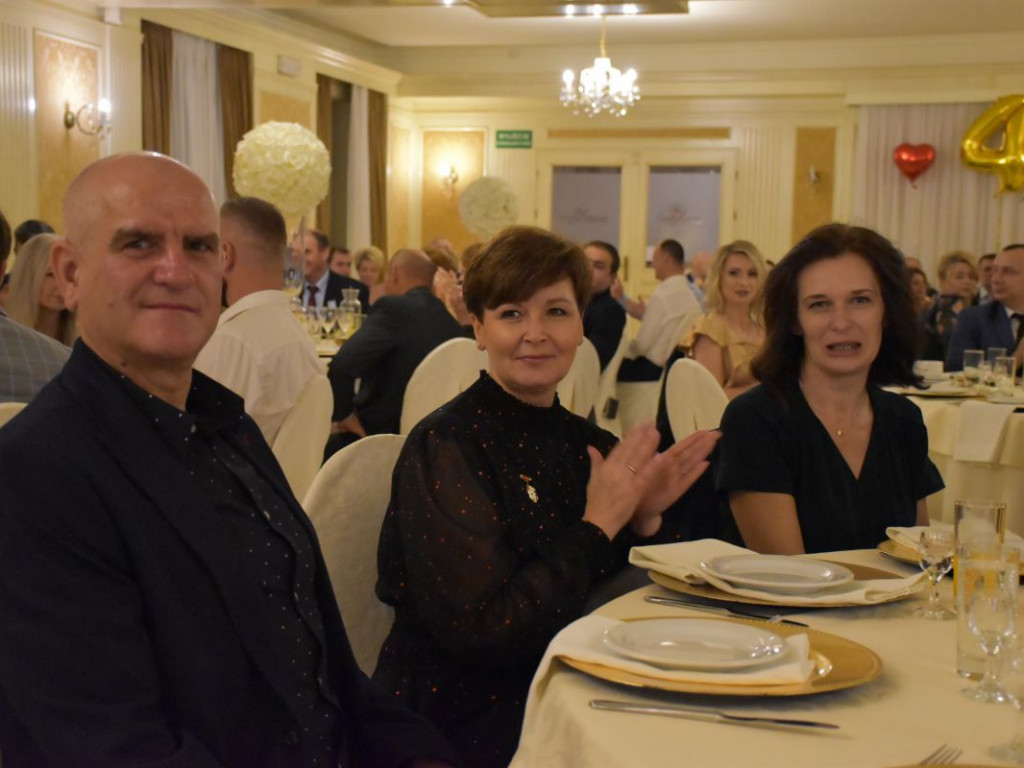 Sandomierski Klub Honorowych Dawców Krwi 