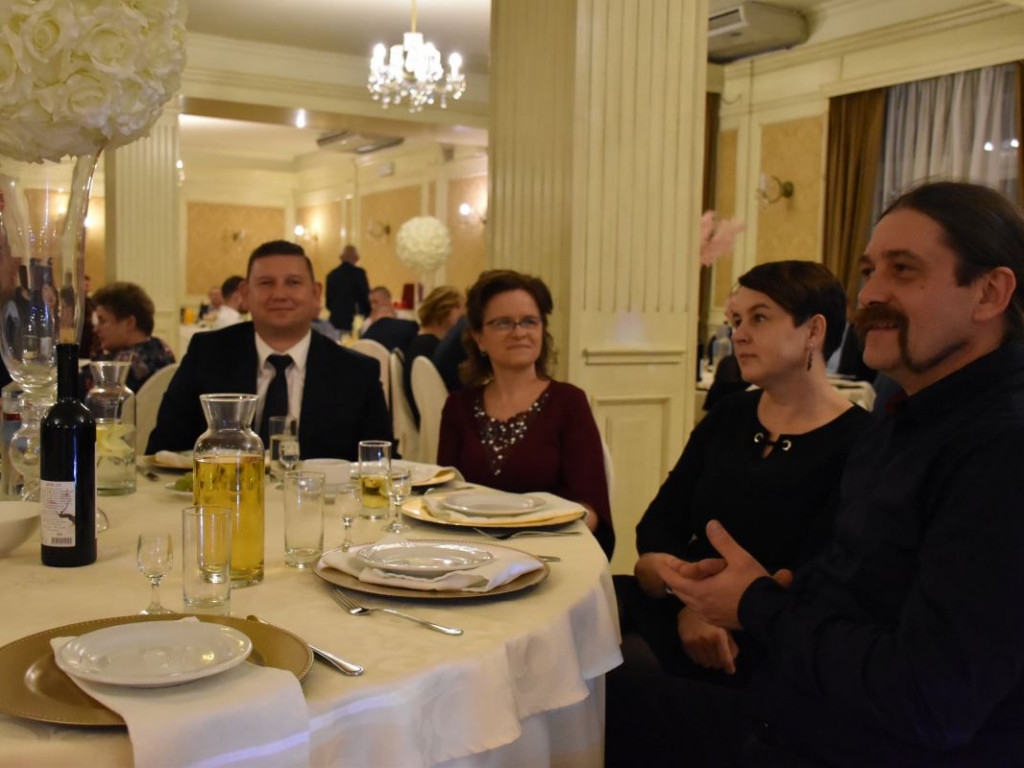 Sandomierski Klub Honorowych Dawców Krwi 
