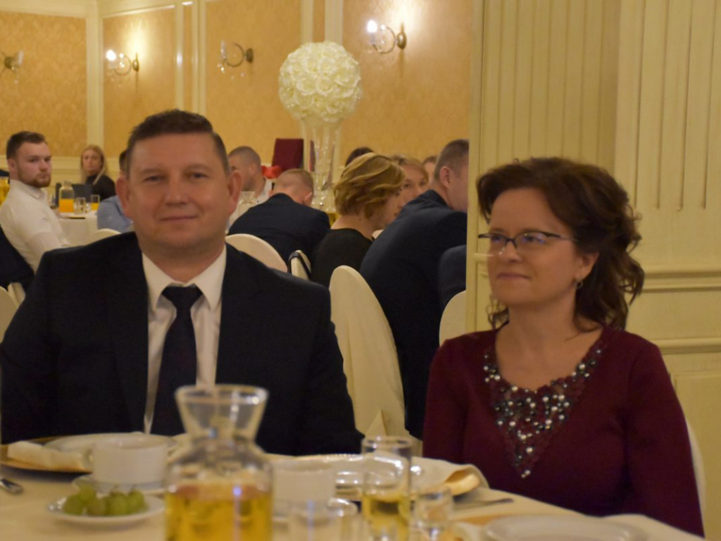 Sandomierski Klub Honorowych Dawców Krwi 