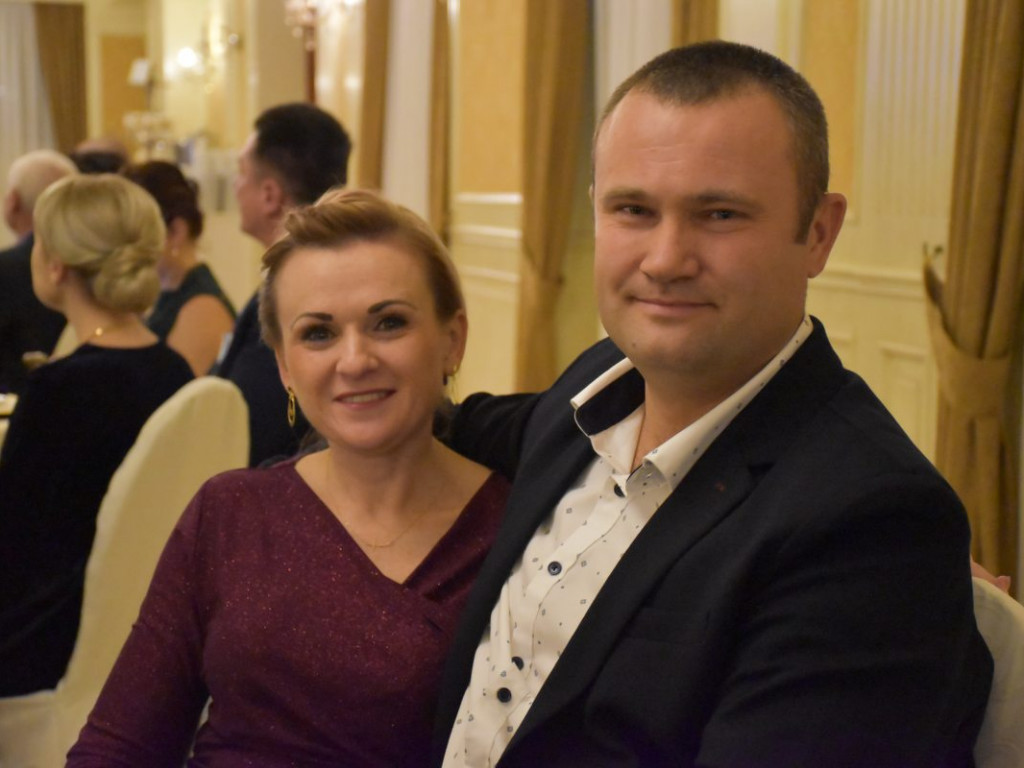 Sandomierski Klub Honorowych Dawców Krwi 
