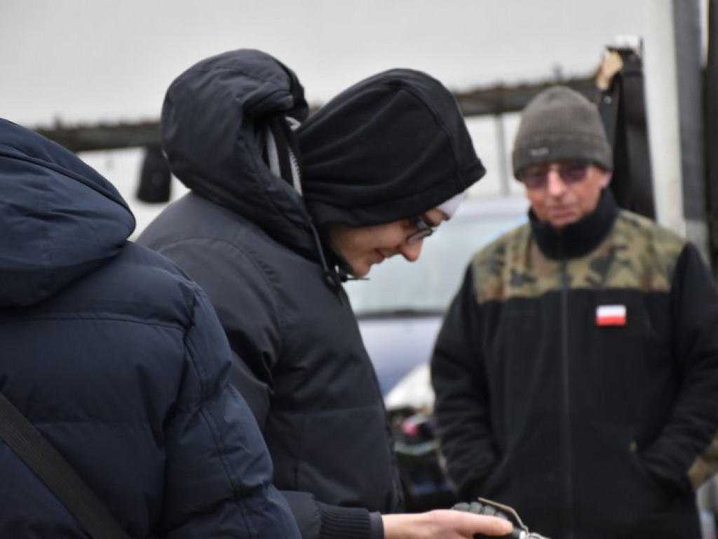 Pchli Targ w Tarnobrzegu znów przyciągnął tłumy ludzi [zdjęcia]