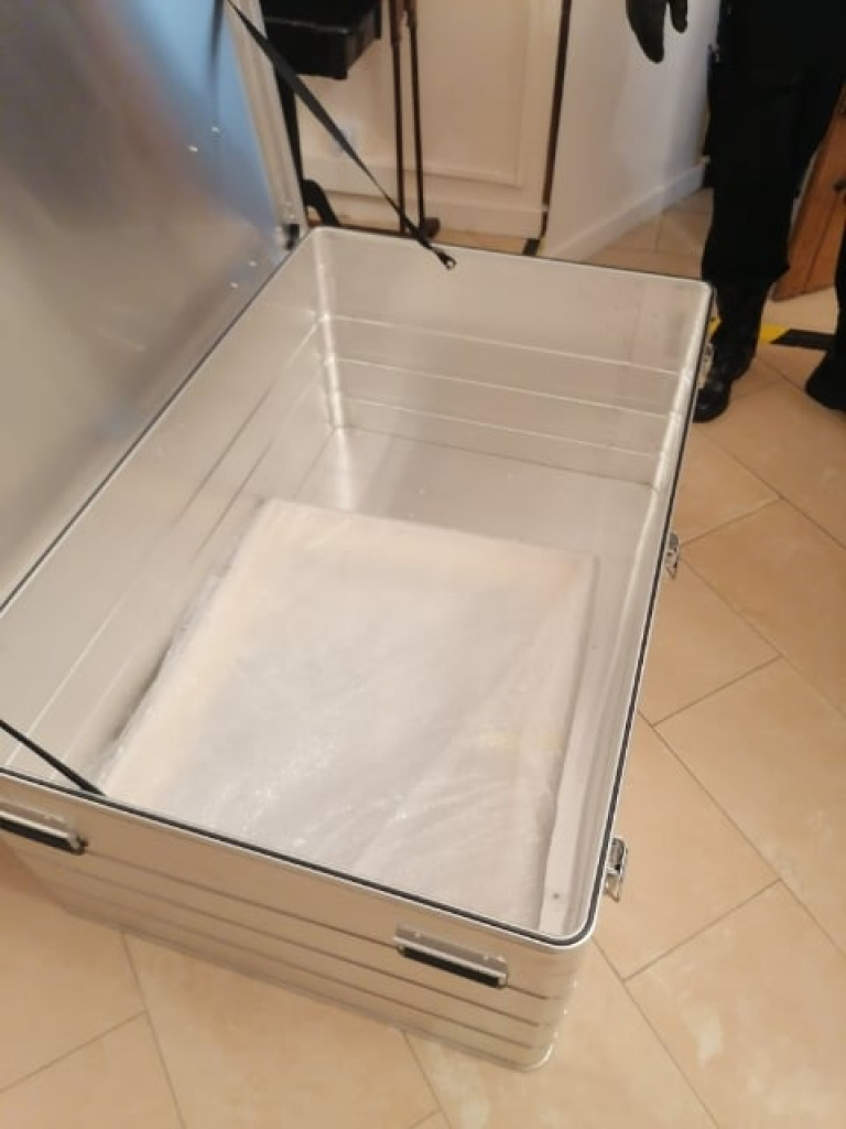 Sandomierz. Obraz Piotra Michałowskiego w zbiorach Muzeum Okręgowego