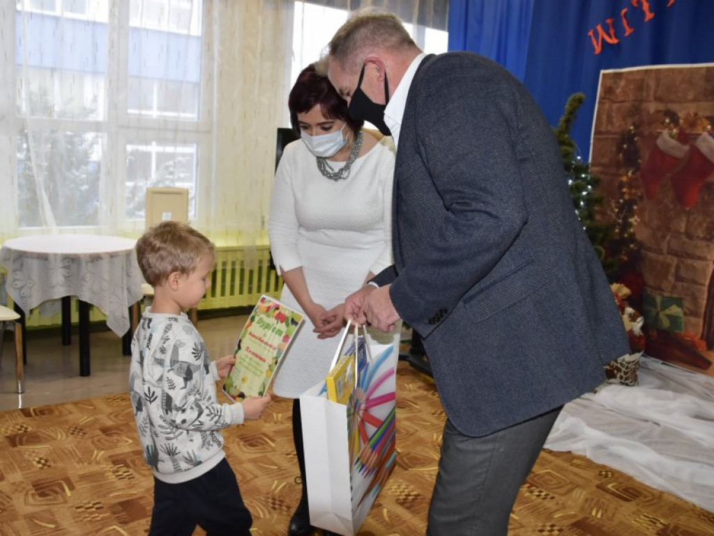 Nagrody dla dzieci, pieniądze dla przedszkoli - podsumowanie II edycji kampanii edukacyjnej ZCH Siarkopol