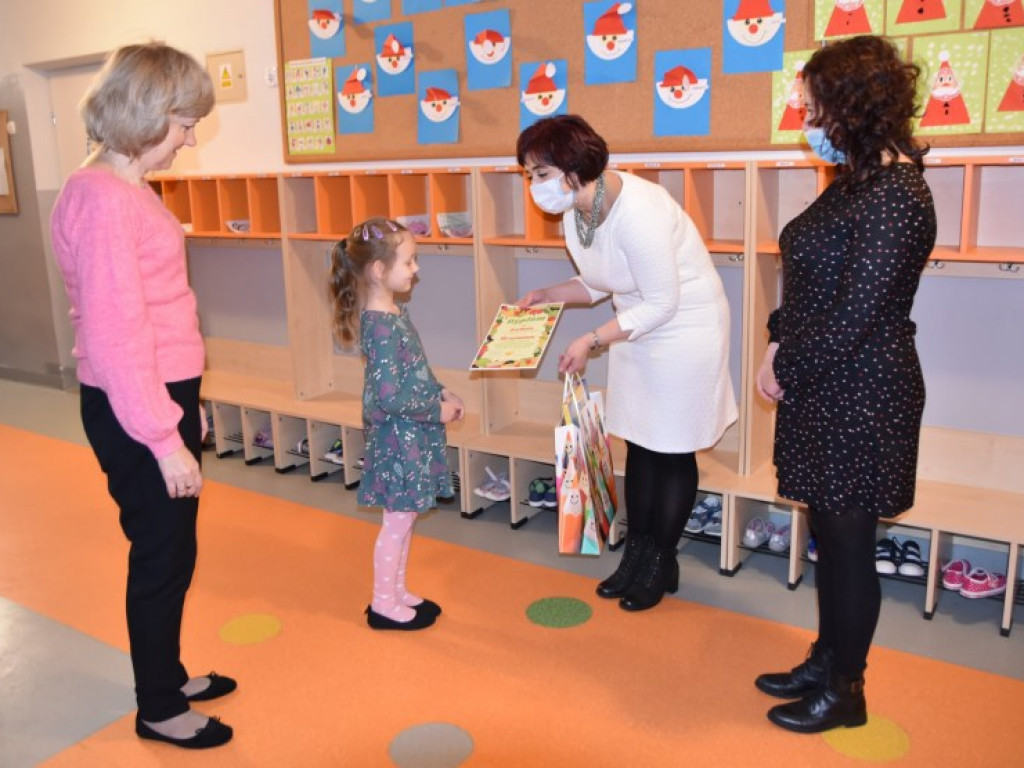 Nagrody dla dzieci, pieniądze dla przedszkoli - podsumowanie II edycji kampanii edukacyjnej ZCH Siarkopol