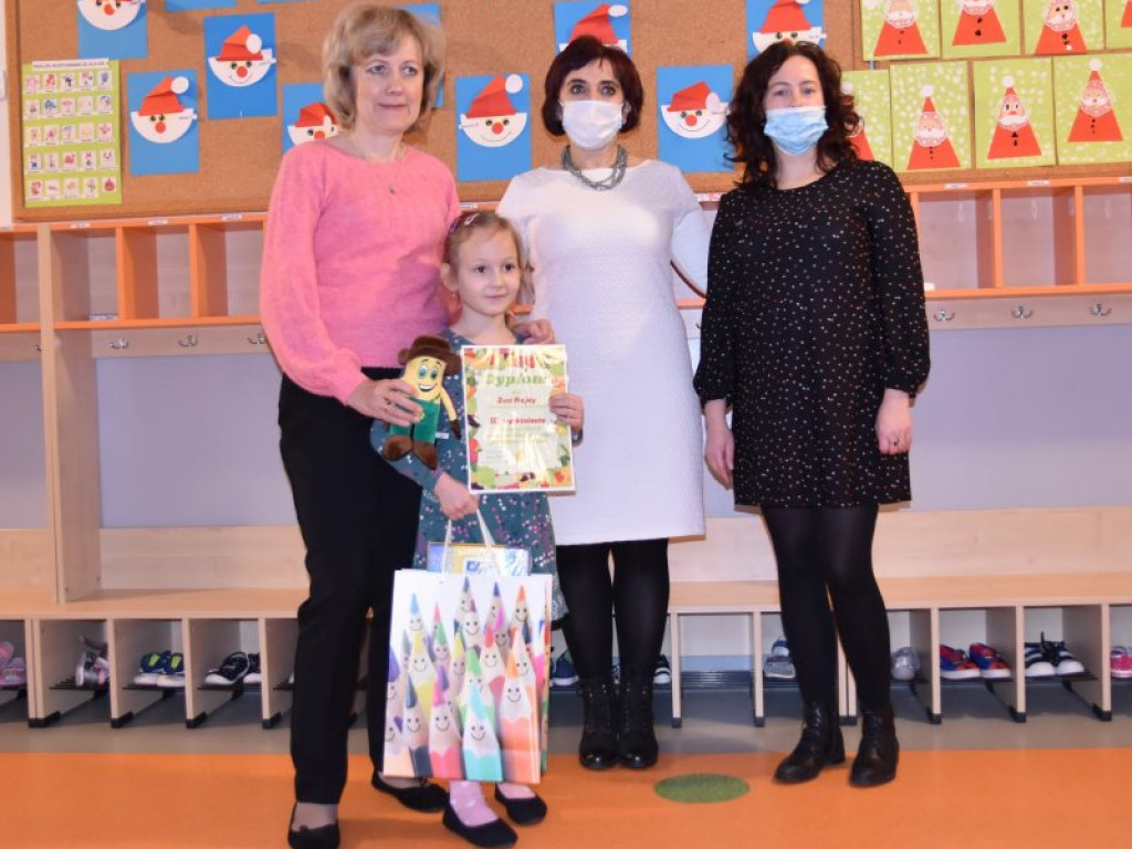 Nagrody dla dzieci, pieniądze dla przedszkoli - podsumowanie II edycji kampanii edukacyjnej ZCH Siarkopol