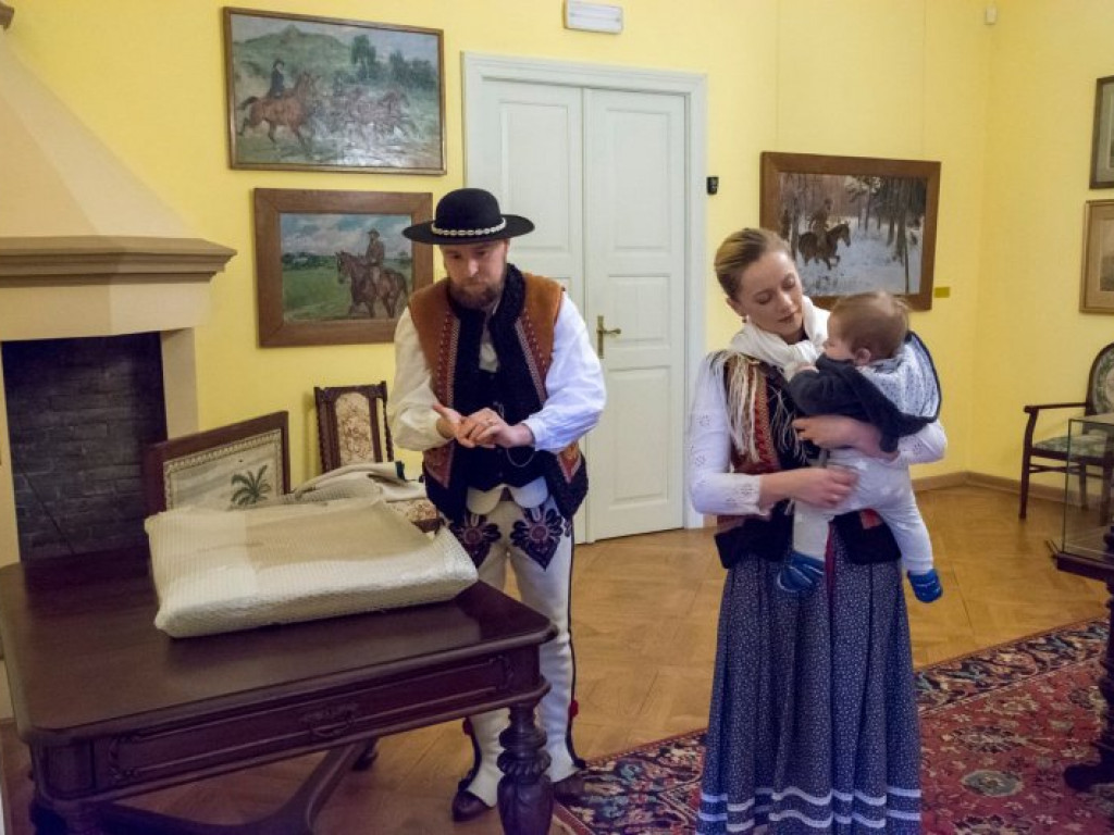 Dzieła Matejki i Kossaka trafiły do tarnobrzeskiego muzeum [zdjęcia]