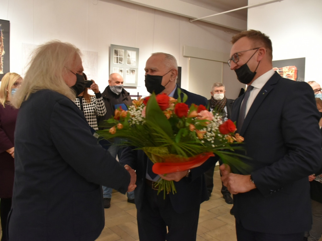 Sandomierz. Artyści porównani i nagrodzeni [zdjęcia]