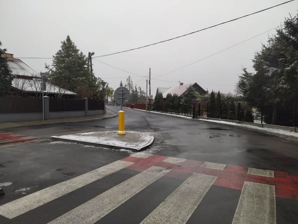 Remont ulicy Długosza w Tarnobrzegu dobiegł końca [zdjęcia]