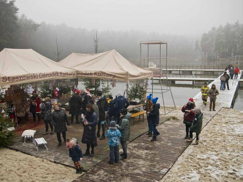 Golejów uroczyście otwarty! Po rewitalizacji wygląda naprawdę imponująco [zdjęcia]