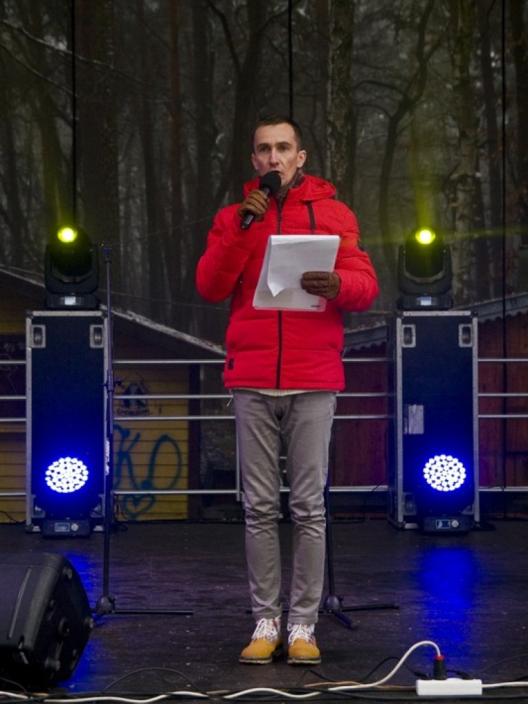 Golejów uroczyście otwarty! Po rewitalizacji wygląda naprawdę imponująco [zdjęcia]
