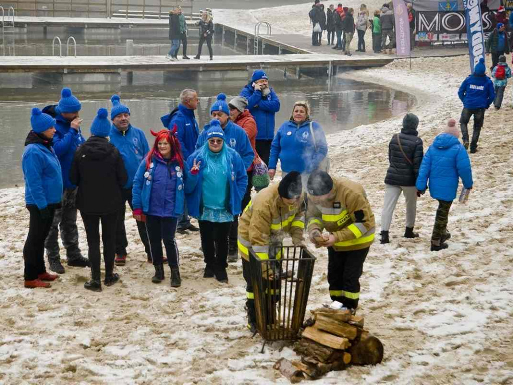 Golejów uroczyście otwarty! Po rewitalizacji wygląda naprawdę imponująco [zdjęcia]
