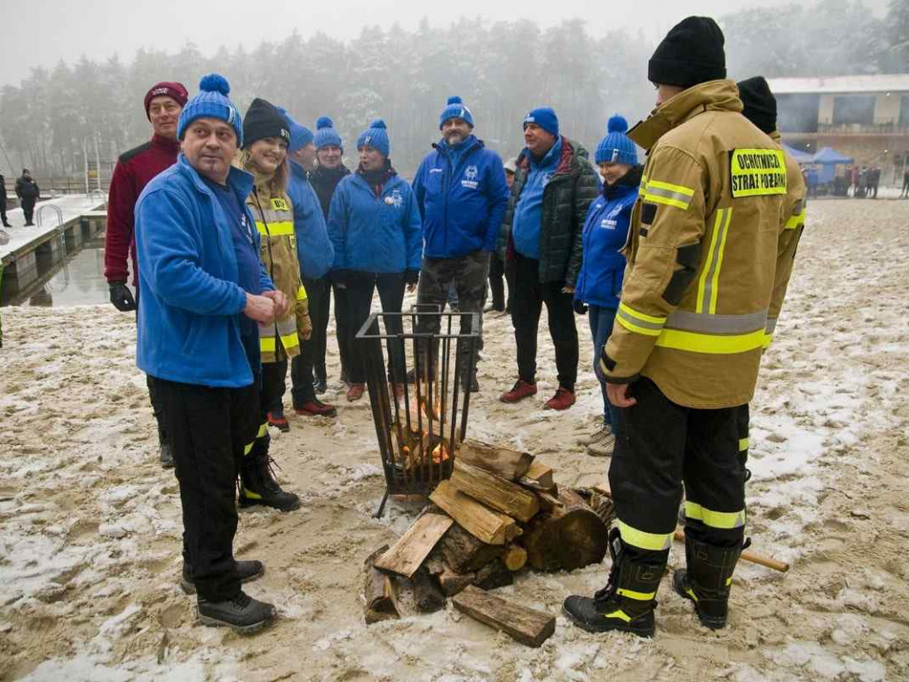 Golejów uroczyście otwarty! Po rewitalizacji wygląda naprawdę imponująco [zdjęcia]
