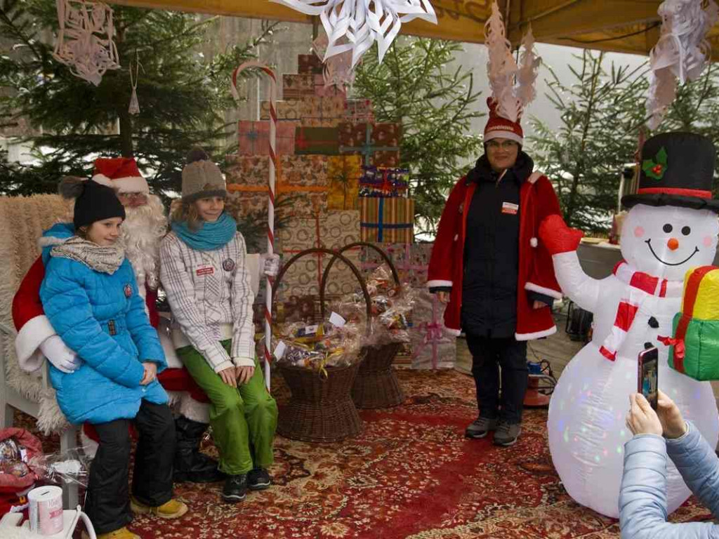 Golejów uroczyście otwarty! Po rewitalizacji wygląda naprawdę imponująco [zdjęcia]