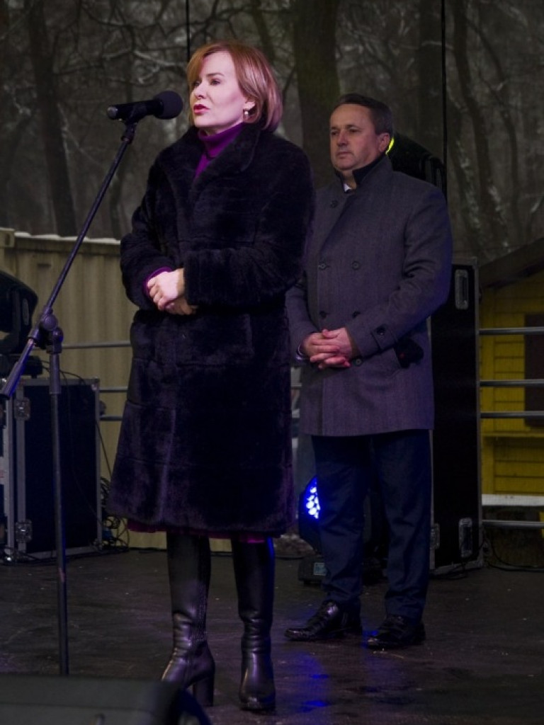 Golejów uroczyście otwarty! Po rewitalizacji wygląda naprawdę imponująco [zdjęcia]