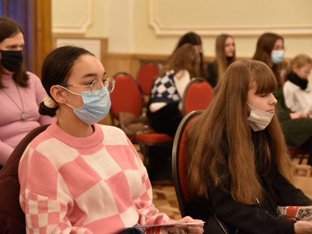 Konkursy Fundacji Serce Lasowiackie rozstrzygnięte. Laureaci odebrali nagrody w Tarnobrzeskim Domu Kultury [zdjęcia]