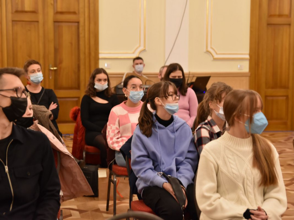 Konkursy Fundacji Serce Lasowiackie rozstrzygnięte. Laureaci odebrali nagrody w Tarnobrzeskim Domu Kultury [zdjęcia]