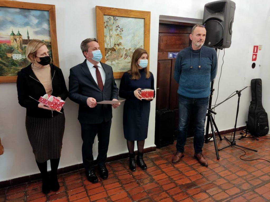Kolekcjonerzy pokazali swoje skarby. Niektóre eksponaty są naprawdę niezwykłe [zdjęcia]