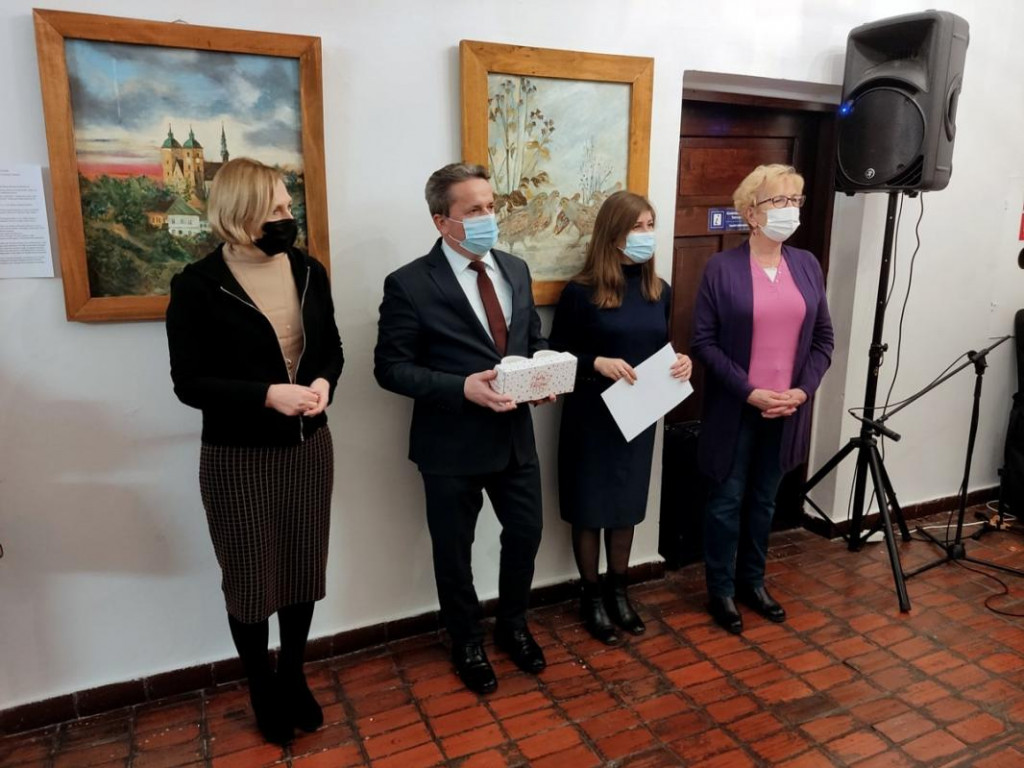 Kolekcjonerzy pokazali swoje skarby. Niektóre eksponaty są naprawdę niezwykłe [zdjęcia]
