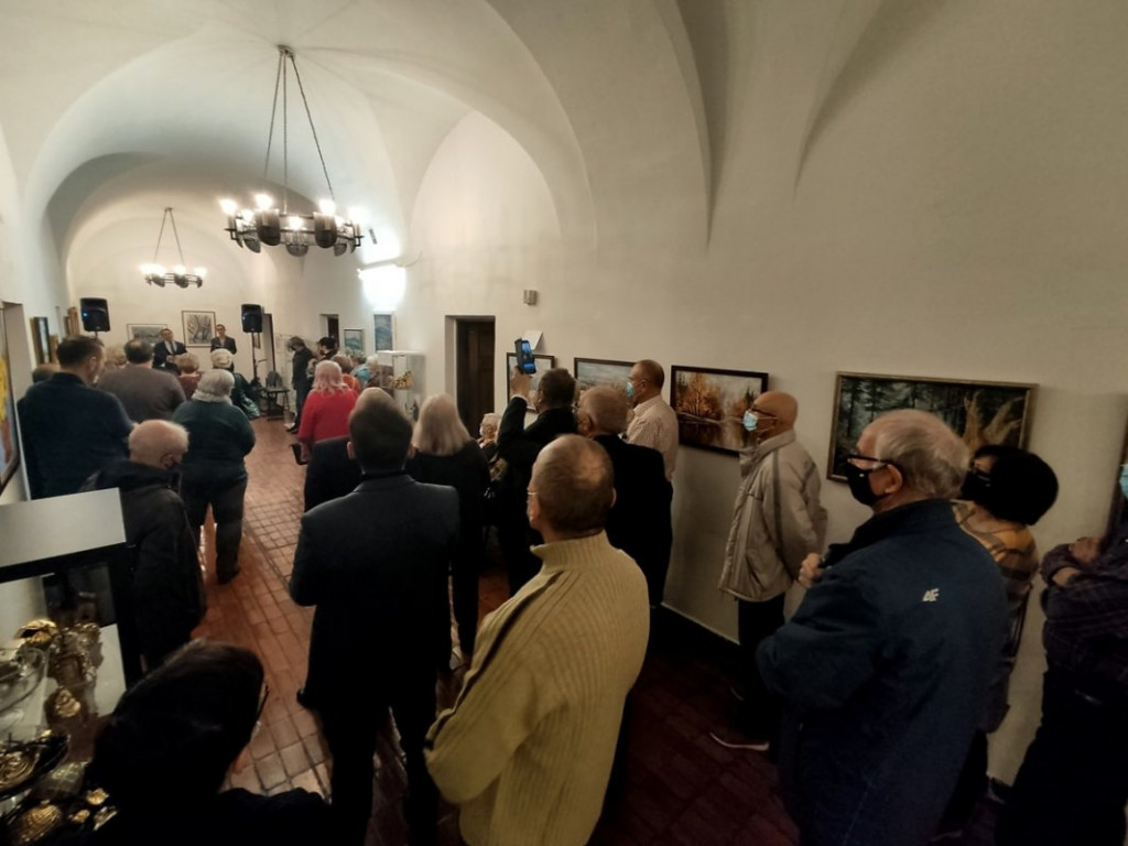 Kolekcjonerzy pokazali swoje skarby. Niektóre eksponaty są naprawdę niezwykłe [zdjęcia]