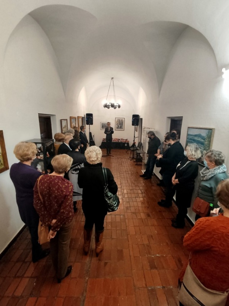 Kolekcjonerzy pokazali swoje skarby. Niektóre eksponaty są naprawdę niezwykłe [zdjęcia]