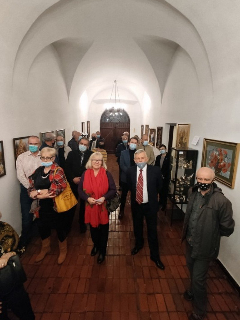 Kolekcjonerzy pokazali swoje skarby. Niektóre eksponaty są naprawdę niezwykłe [zdjęcia]