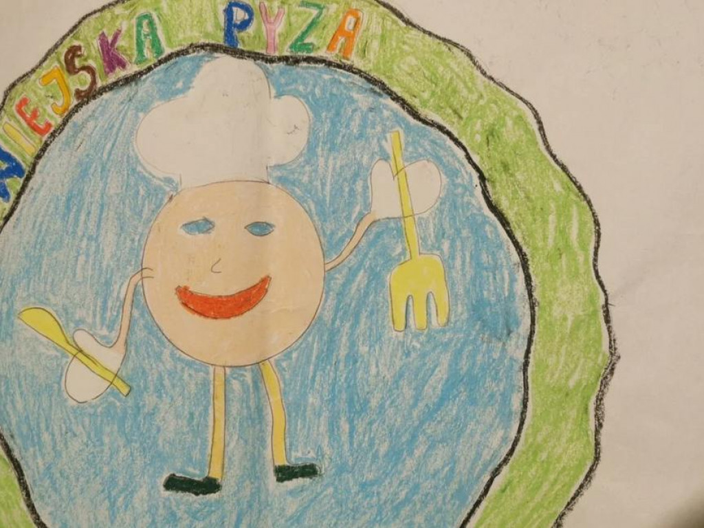 Konkurs na logo Spółdzielni Socjalnej 