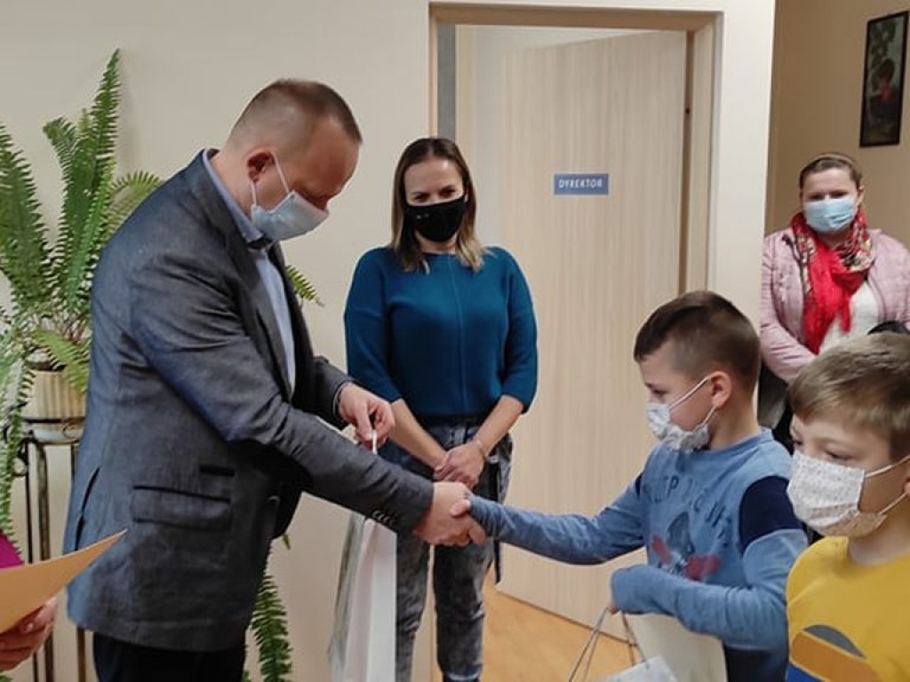 Konkurs na logo Spółdzielni Socjalnej 