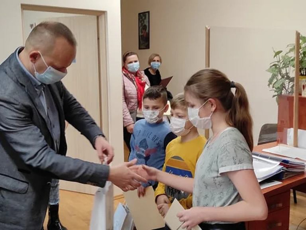 Konkurs na logo Spółdzielni Socjalnej 