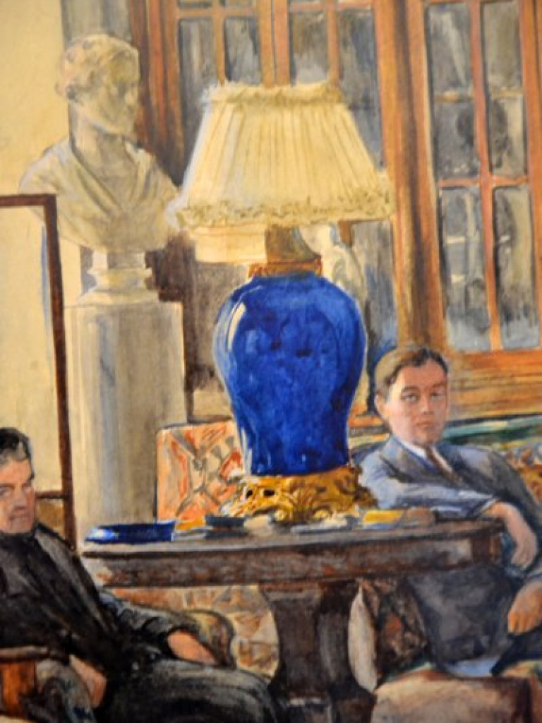 Tarnobrzeg. Jedyna okazja, by zobaczyć całą Kolekcję Dzikowską [zdjęcia]