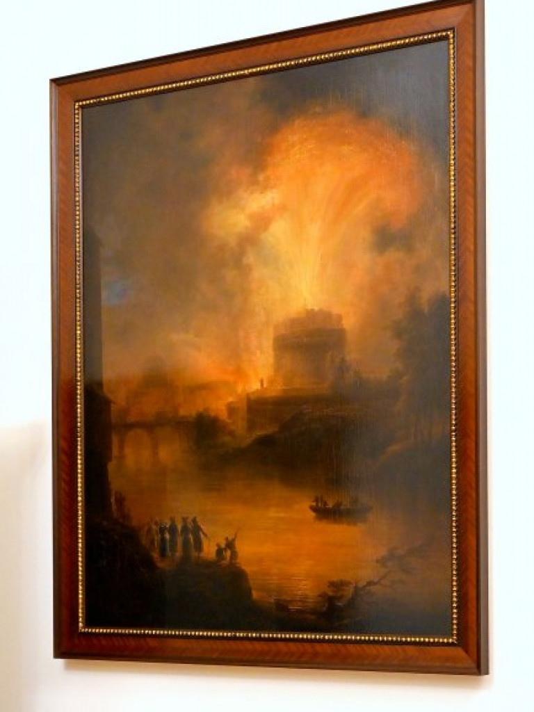 Tarnobrzeg. Jedyna okazja, by zobaczyć całą Kolekcję Dzikowską [zdjęcia]