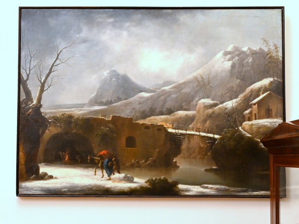 Tarnobrzeg. Jedyna okazja, by zobaczyć całą Kolekcję Dzikowską [zdjęcia]