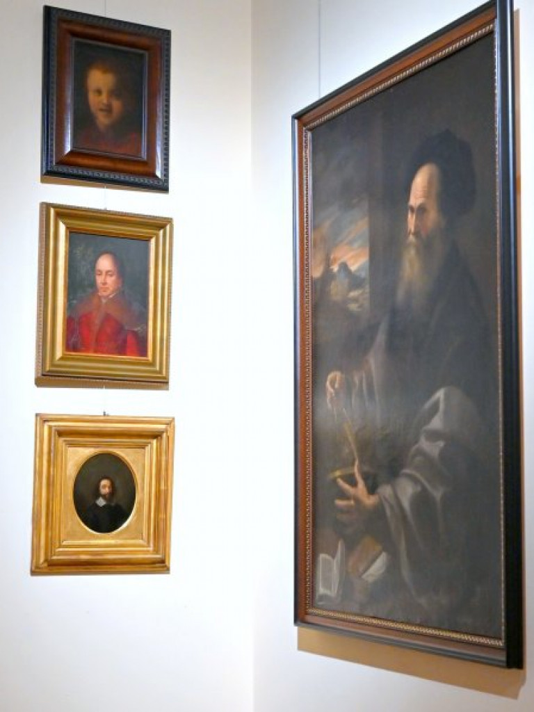 Tarnobrzeg. Jedyna okazja, by zobaczyć całą Kolekcję Dzikowską [zdjęcia]