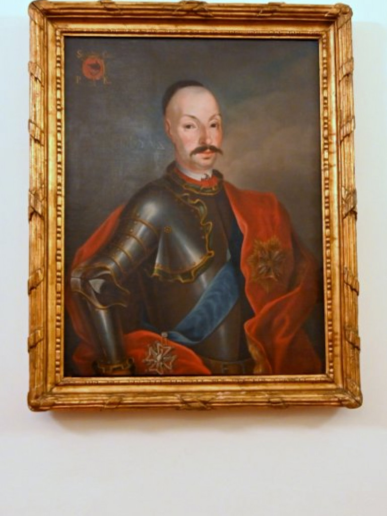 Tarnobrzeg. Jedyna okazja, by zobaczyć całą Kolekcję Dzikowską [zdjęcia]