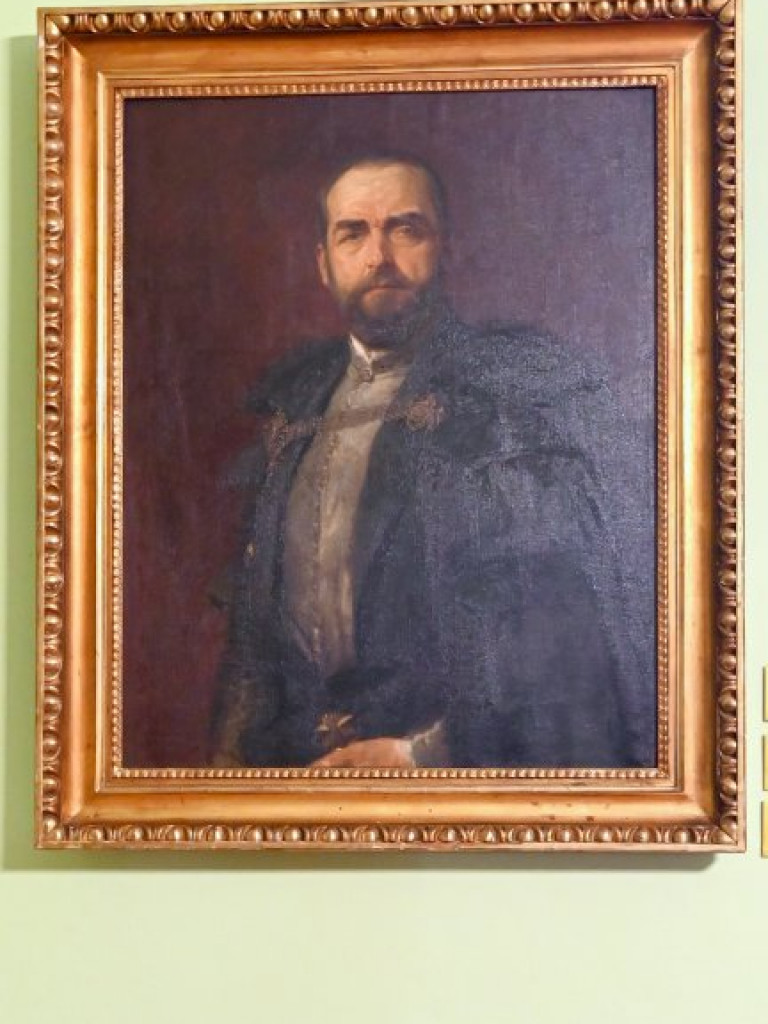 Tarnobrzeg. Jedyna okazja, by zobaczyć całą Kolekcję Dzikowską [zdjęcia]