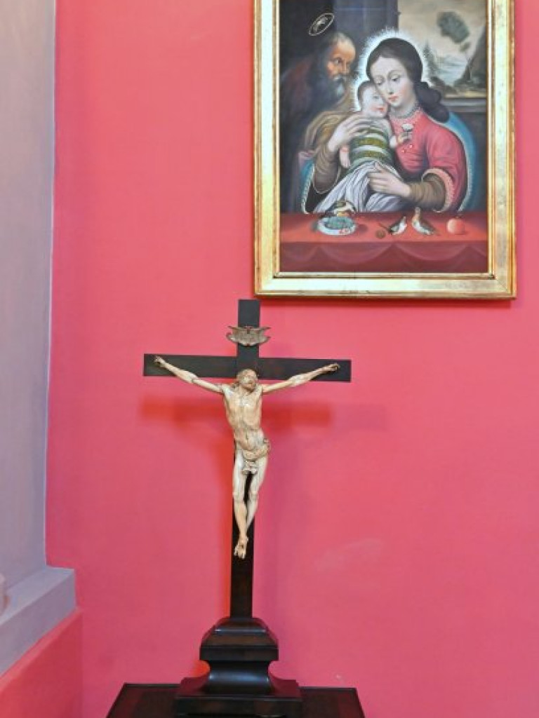 Tarnobrzeg. Jedyna okazja, by zobaczyć całą Kolekcję Dzikowską [zdjęcia]