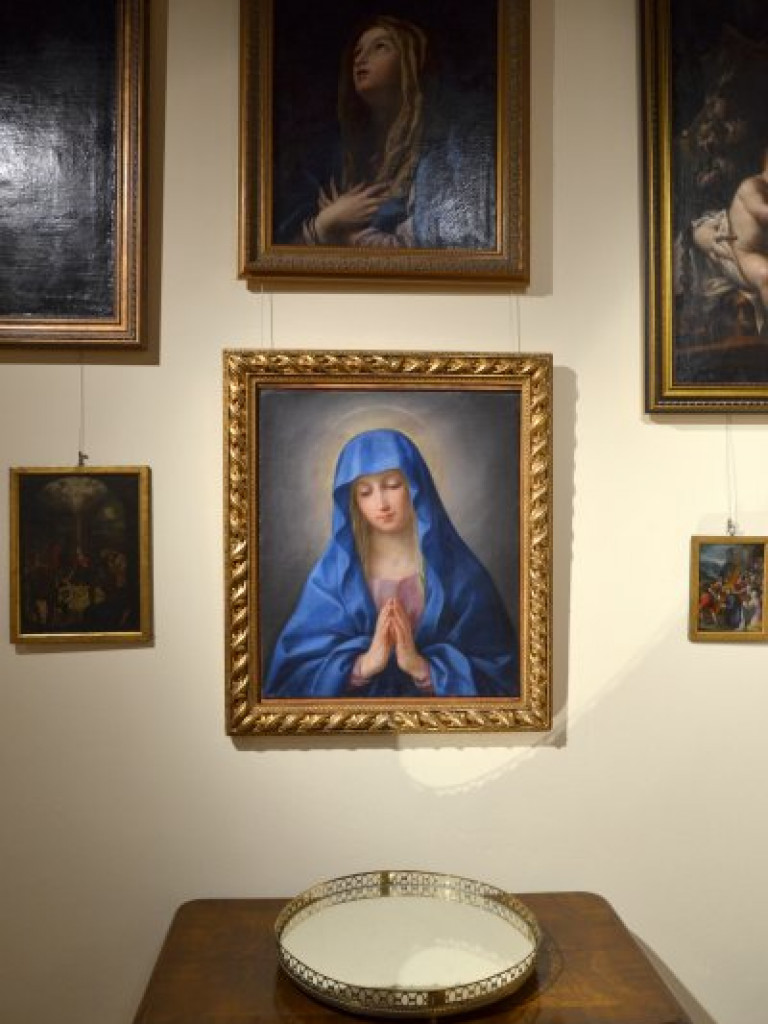 Tarnobrzeg. Jedyna okazja, by zobaczyć całą Kolekcję Dzikowską [zdjęcia]