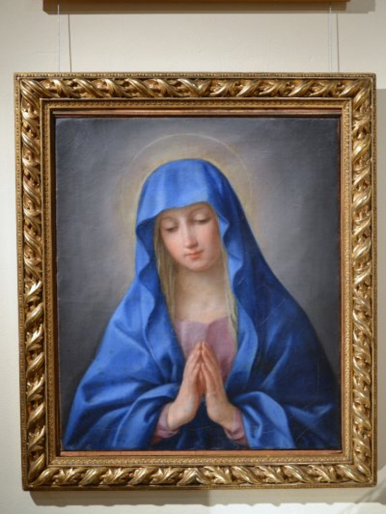 Tarnobrzeg. Jedyna okazja, by zobaczyć całą Kolekcję Dzikowską [zdjęcia]