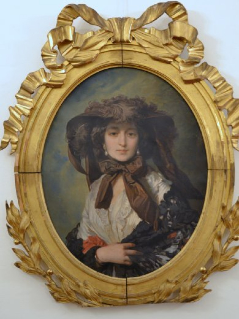 Tarnobrzeg. Jedyna okazja, by zobaczyć całą Kolekcję Dzikowską [zdjęcia]