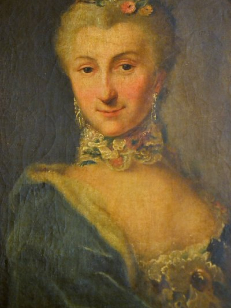 Tarnobrzeg. Jedyna okazja, by zobaczyć całą Kolekcję Dzikowską [zdjęcia]