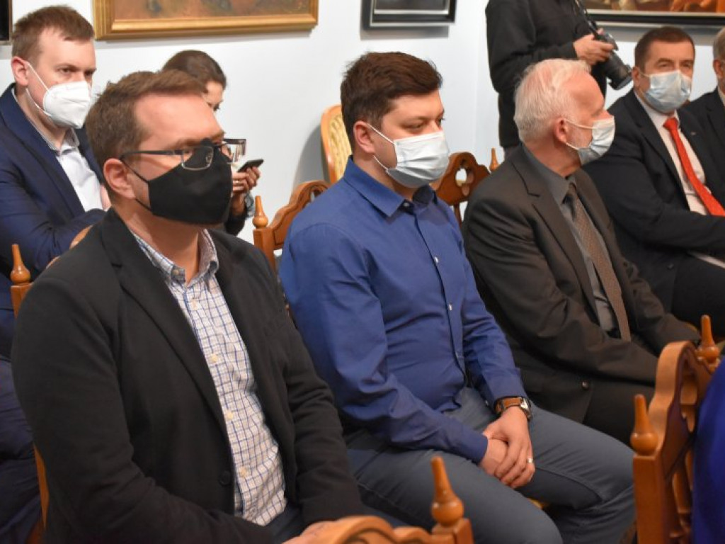 Kolejny rok KTS-u ze wsparciem Enei [zdjęcia]